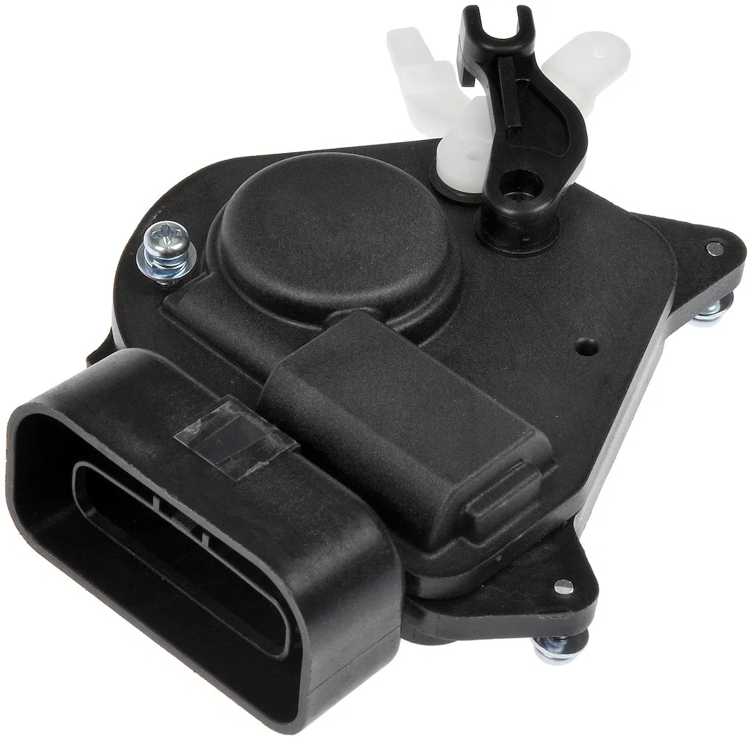746-845 – DORMAN Door Lock Actuator Motor, OE Replacement With Actuator Only - view 3